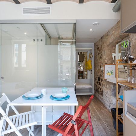 Apt 5 Limon Girona Exterior foto