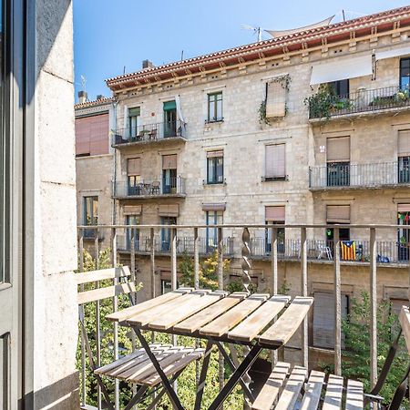 Apt 5 Limon Girona Exterior foto